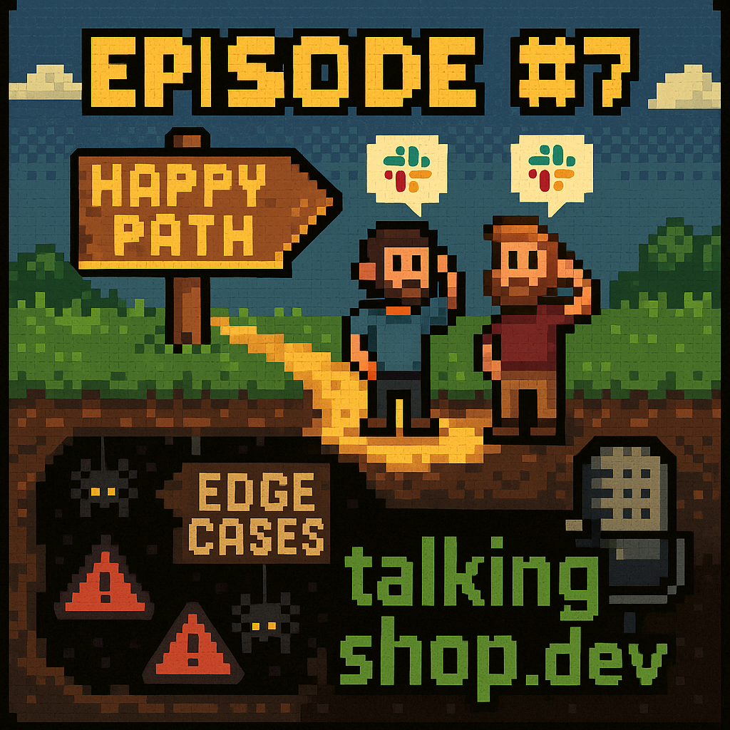 Episode Artwork